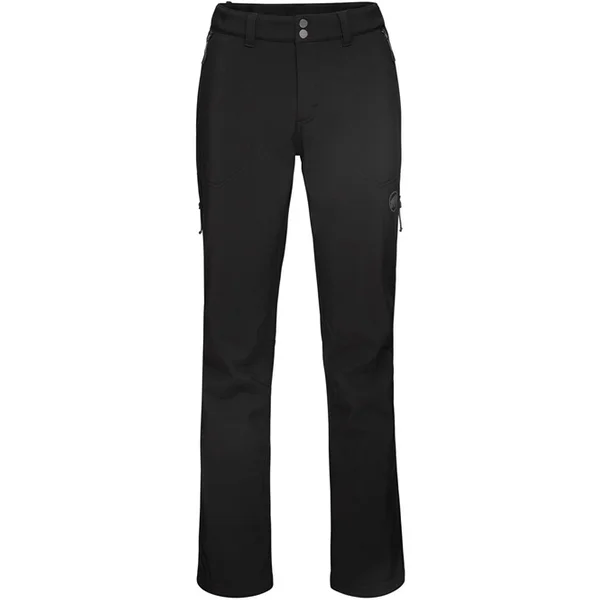 MAMMUT Runbold Winter SO Pants Herren Softshellhose