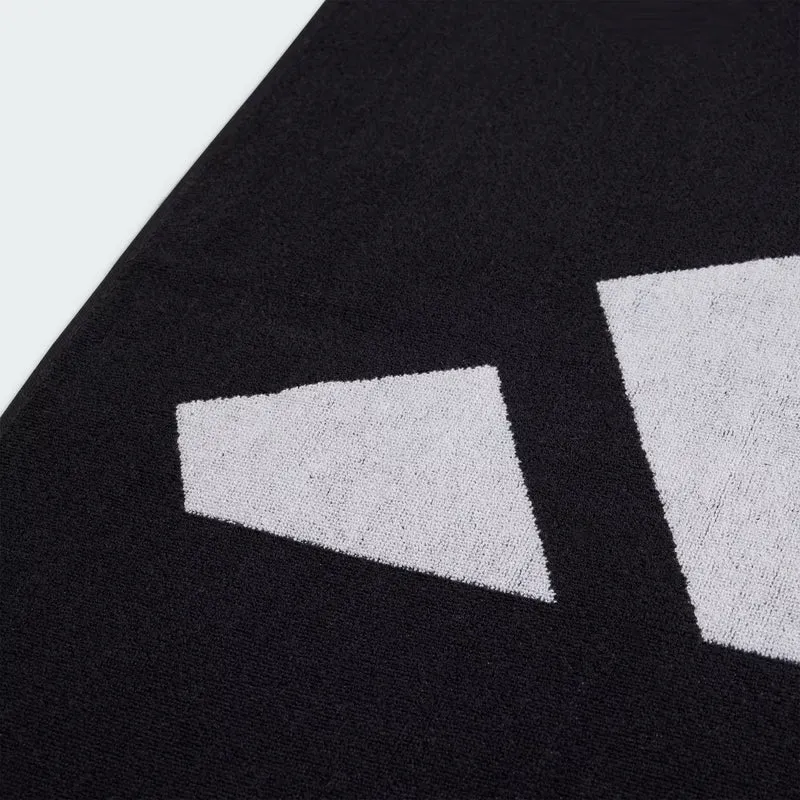 ADIDAS Handtuch Groß – Weich & Saugfähig