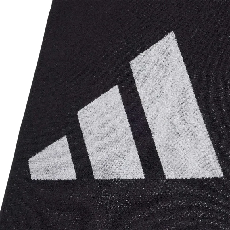 ADIDAS 3BAR TOWEL SMAL – Sportliches Baumwoll-Handtuch