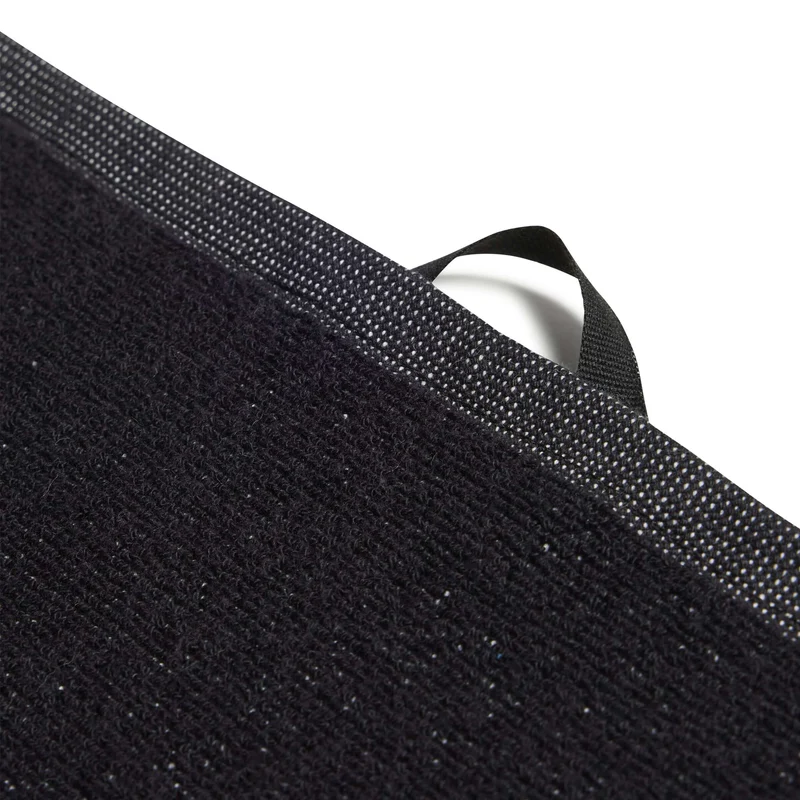 ADIDAS 3BAR TOWEL SMAL – Sportliches Baumwoll-Handtuch
