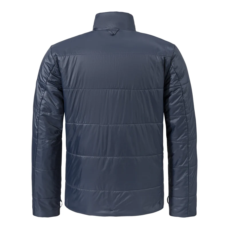 SCHÖFFEL Ins Jacket Style Yew MNS Herrenjacke