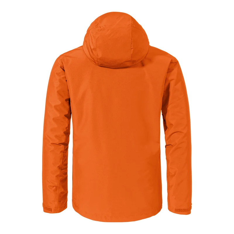 SCHÖFFEL 3in1 Jacket Style Okere MNS Herren Outdoorjacke