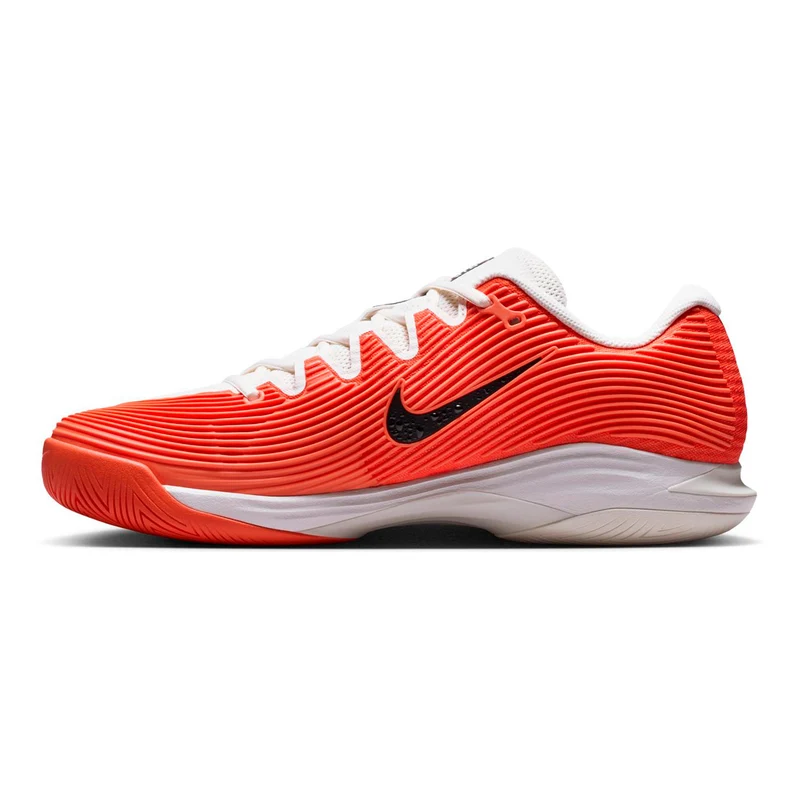 M Zoom Vapor 12 Prm Allcourtschuh Herren-creme, orange