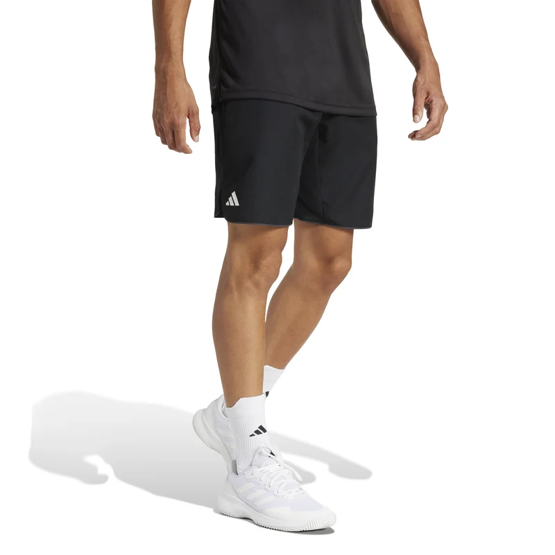 Club 9Inch Shorts Herren - schwarz