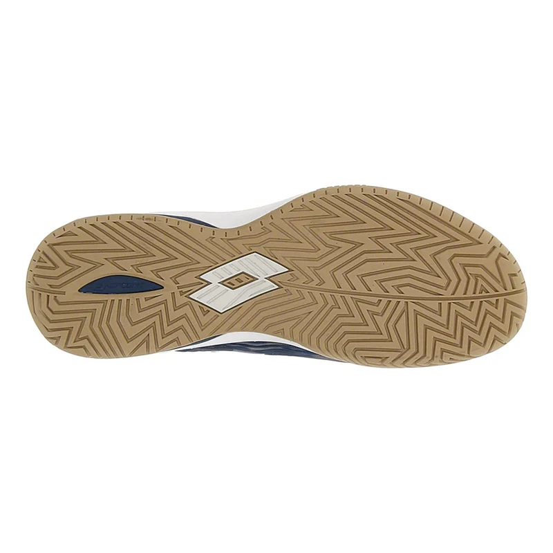 Mirage 200 II PRT SPD Sandplatzschuh Herren - dunkelblau, beige