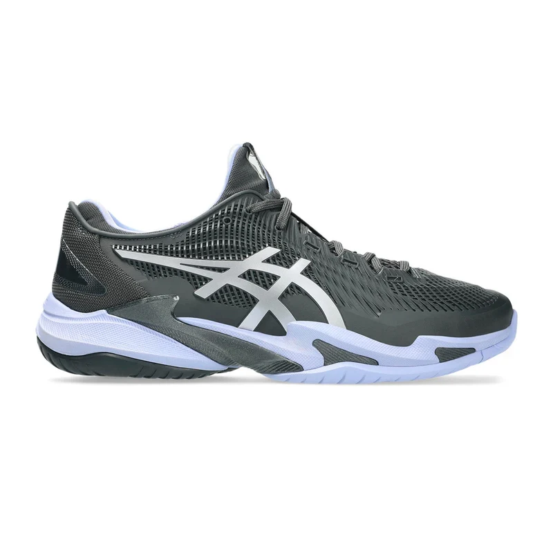 Court FF 3 Night Energy Allcourtschuh Herren - dunkelgrau, flieder