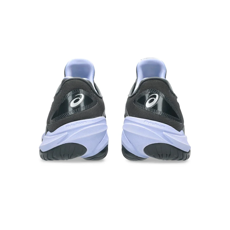 Court FF 3 Night Energy Allcourtschuh Herren - dunkelgrau, flieder