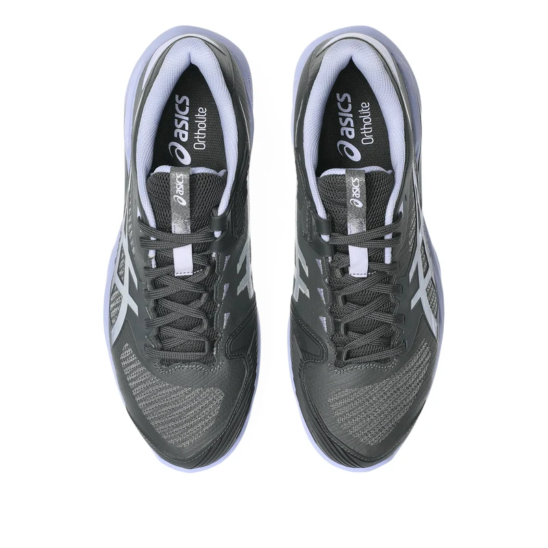 Solution Speed FF 4 Night Energy Allcourtschuh Herren - anthrazit, flieder