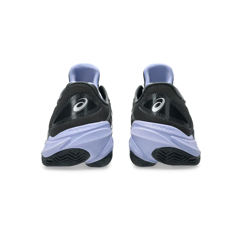 Court FF 3 Night Energy Sandplatzschuh Herren - dunkelgrau, flieder