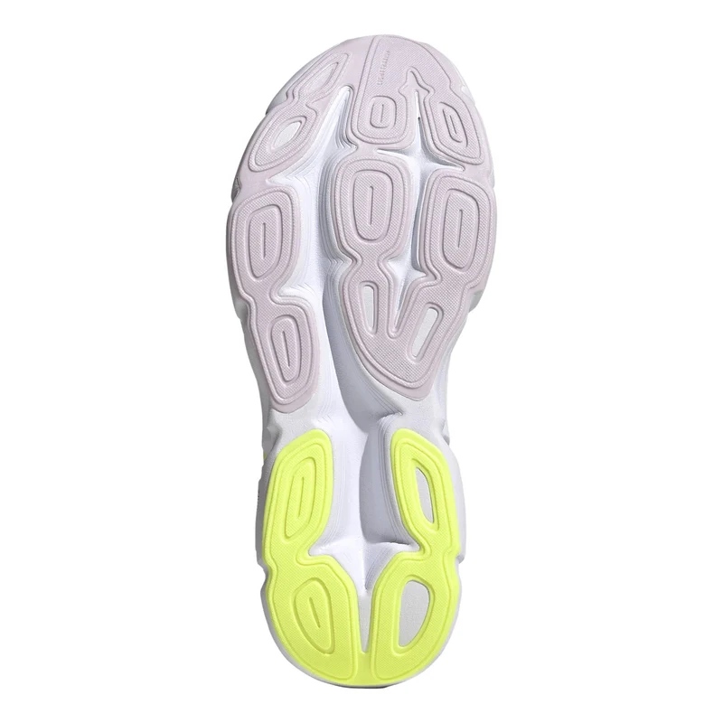 Adistar 5 Neutralschuh Damen - weiß, mehrfarbig