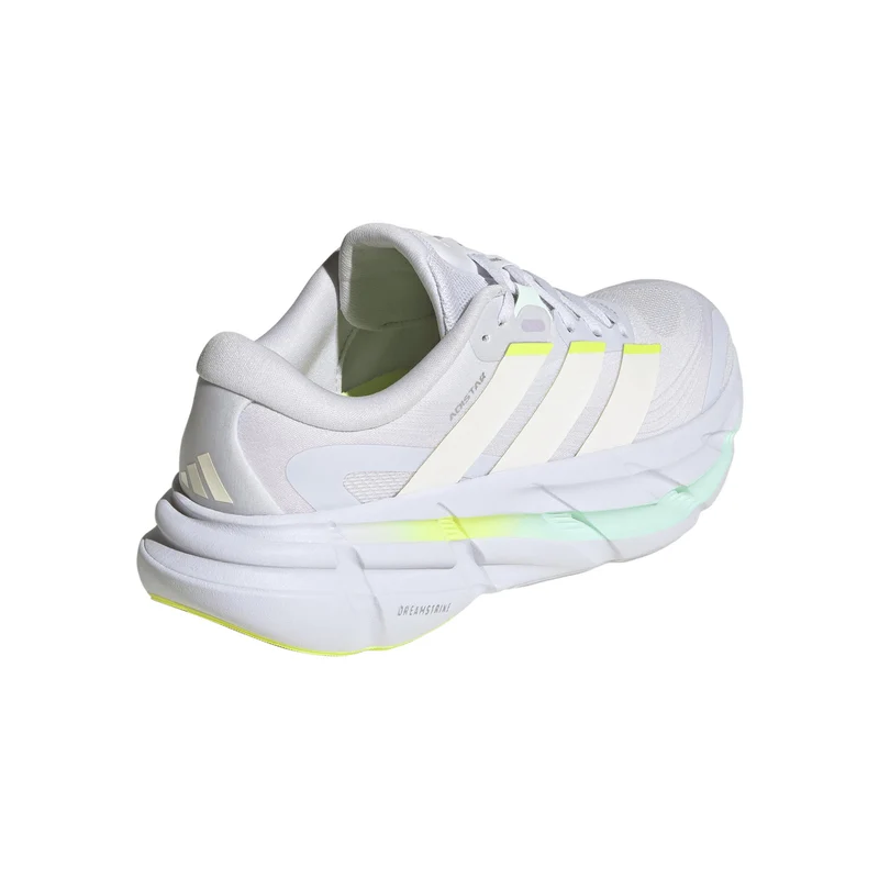 Adistar 5 Neutralschuh Damen - weiß, mehrfarbig