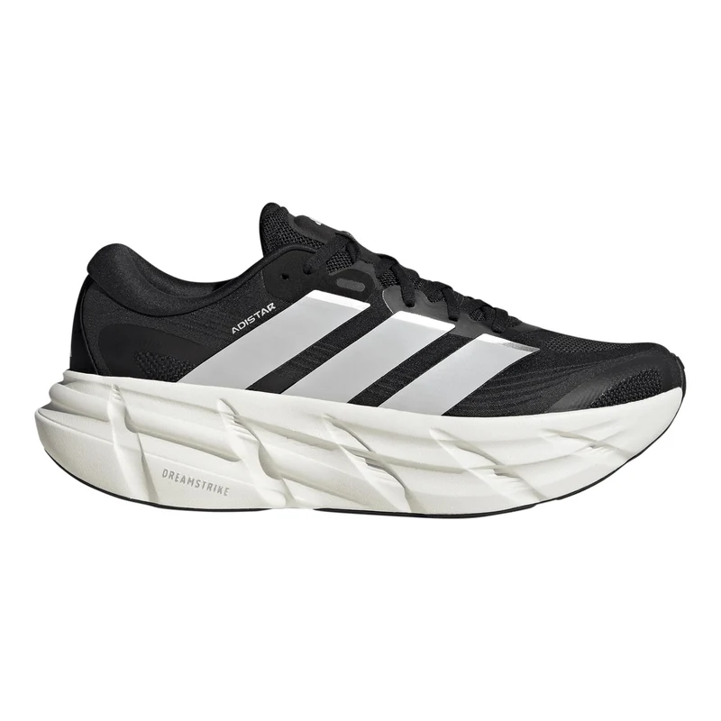 Adistar 5 Neutralschuh Herren - schwarz, weiß