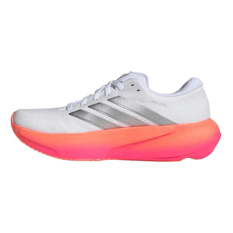 Supernova Rise 3 Neutralschuh Damen - weiß, grau