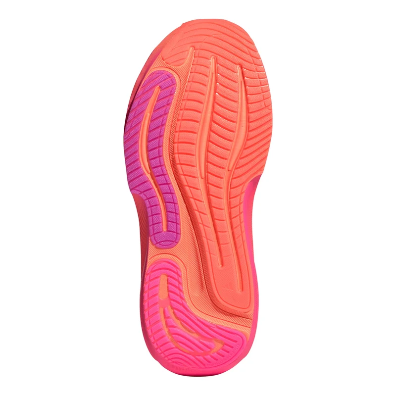 Supernova Rise 3 Neutralschuh Damen - weiß, grau