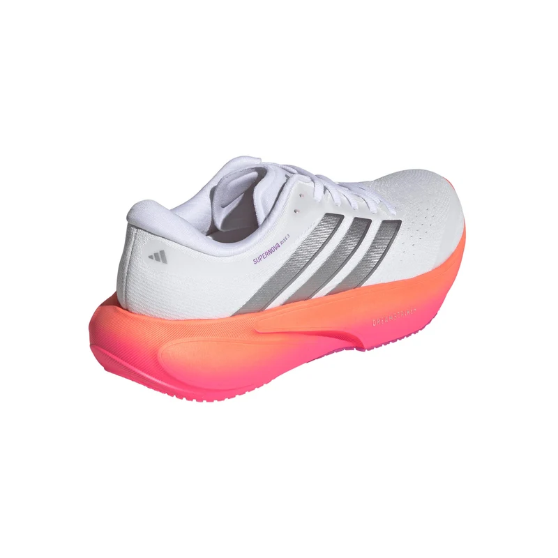 Supernova Rise 3 Neutralschuh Damen - weiß, grau