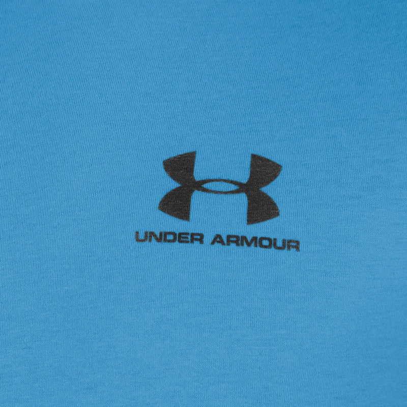 Sportstyle Left Chef T-Shirt Herren - blau, blau