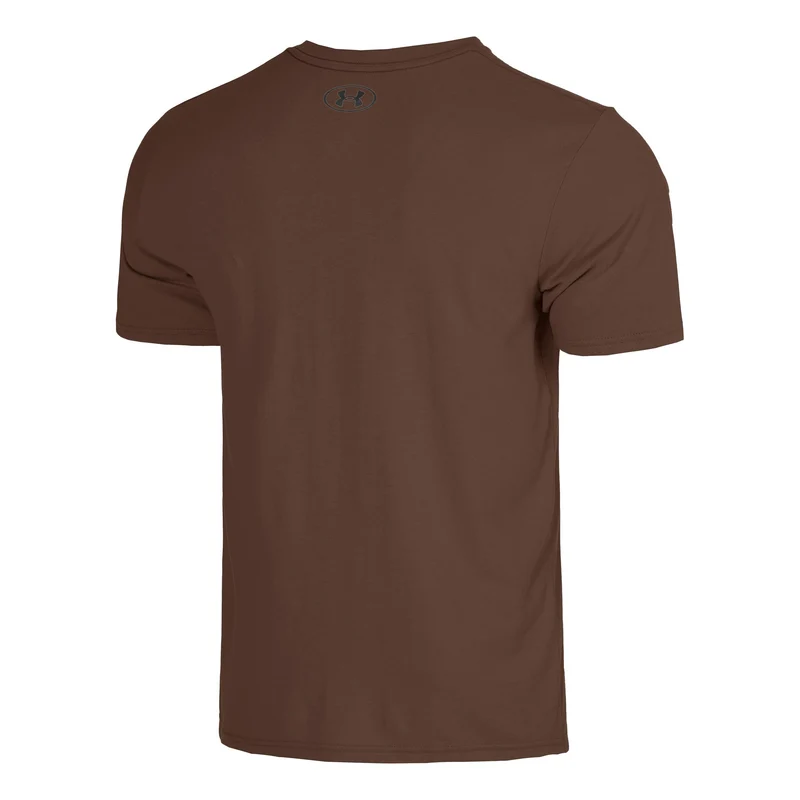 Sportstyle Left Chef T-Shirt Herren - braun, schwarz