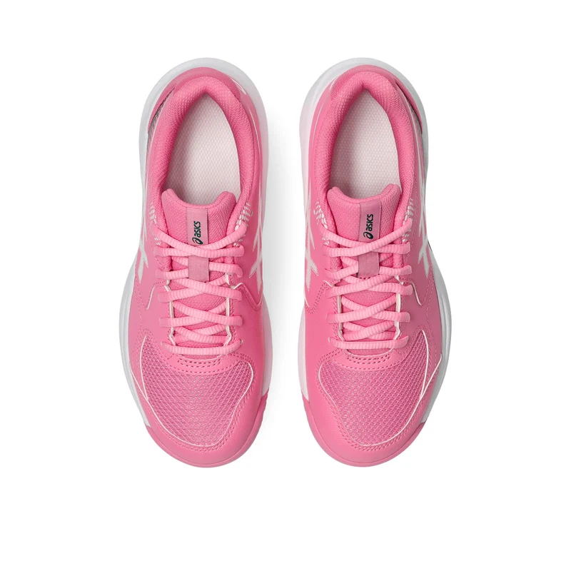 Gel-Dedicate 9 GS Padelschuh Kinder - rosa, weiß