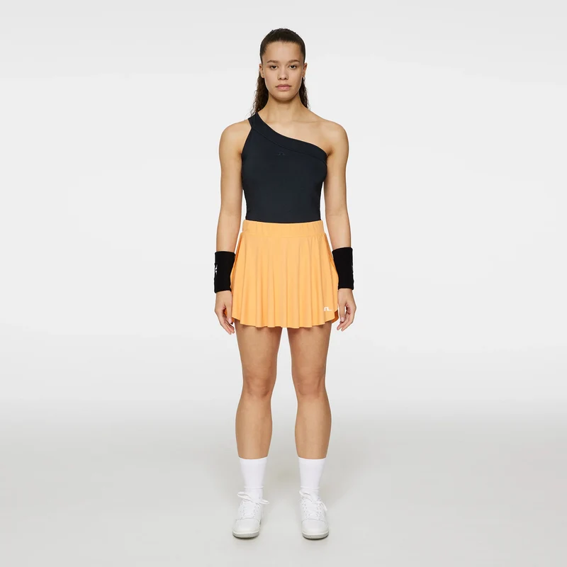 Feilia Rock Damen-Orange