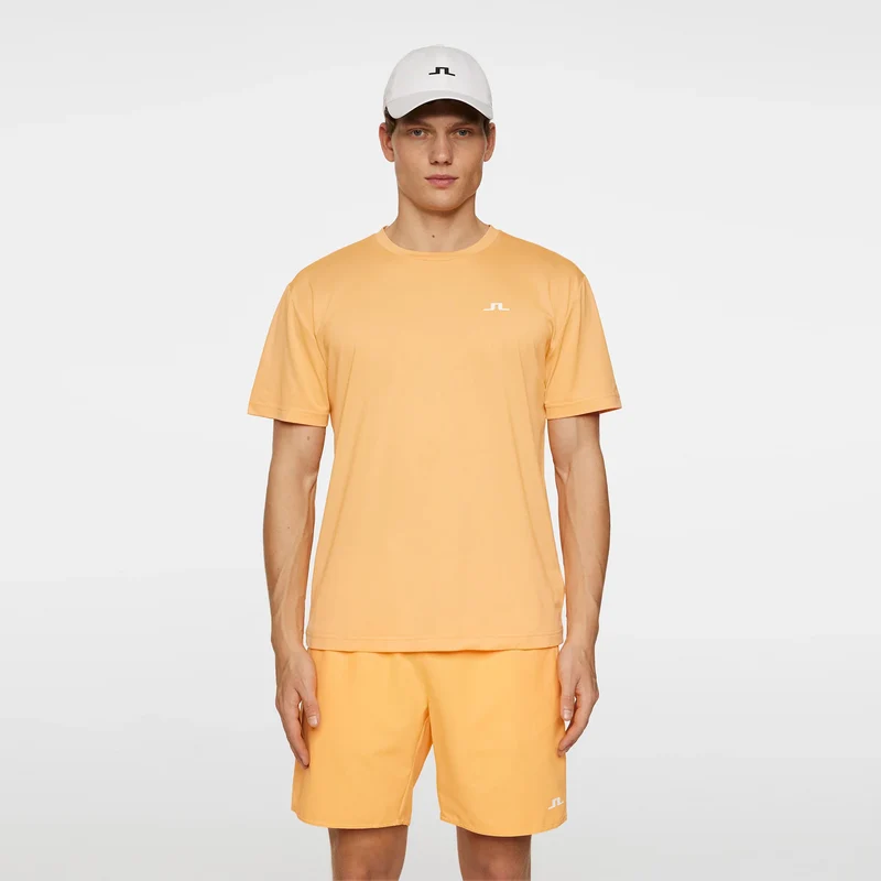 Jamirez T-Shirt Herren-Orange