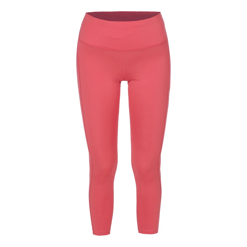 Swoosh Lauftight Damen-Berry
