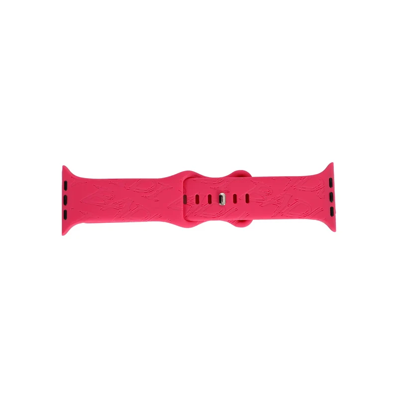 Apple Watch Series 1-Series 9 Und SE Armband-Pink