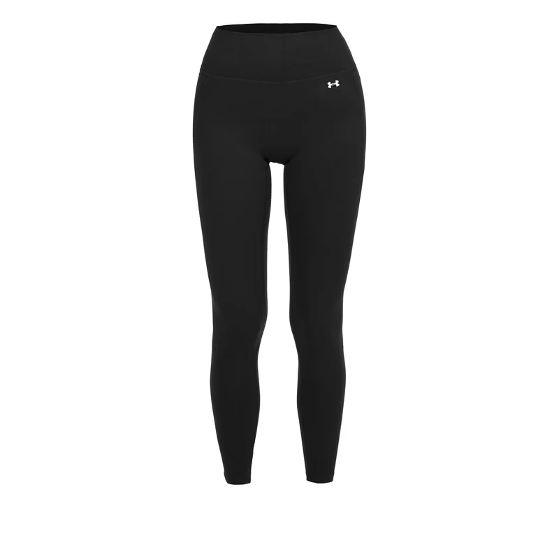 Motion 7/8 Tight Damen - schwarz, weiß