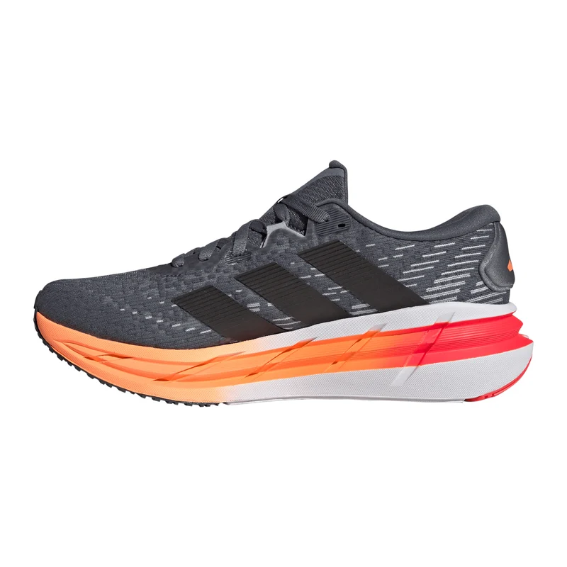 Adistar 4 Neutralschuh Herren - grau, schwarz