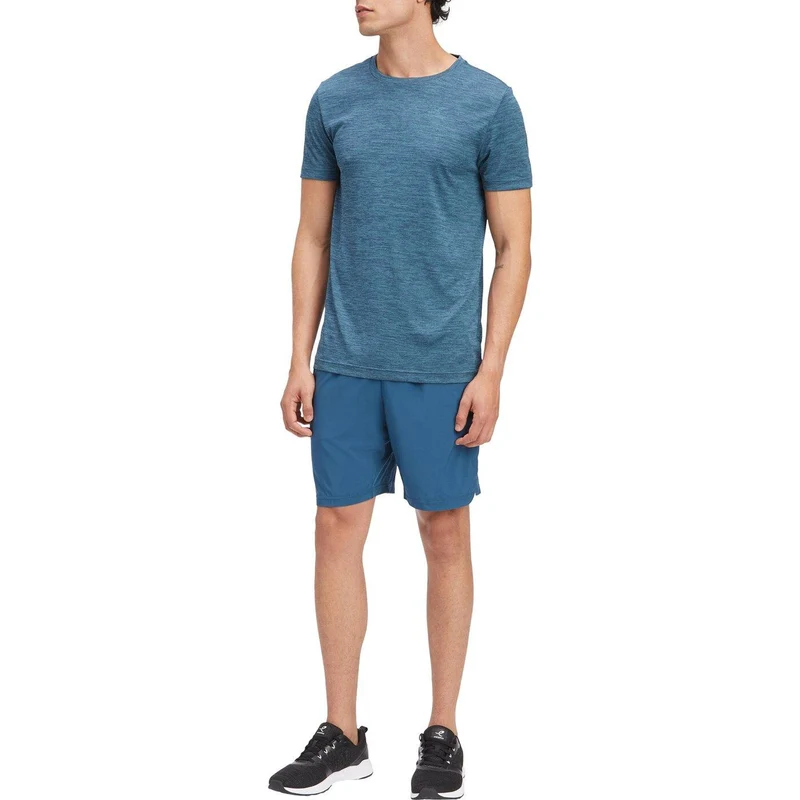 ENERGETICS He.-Shorts Freen II M – Sportliche Funktionsshorts