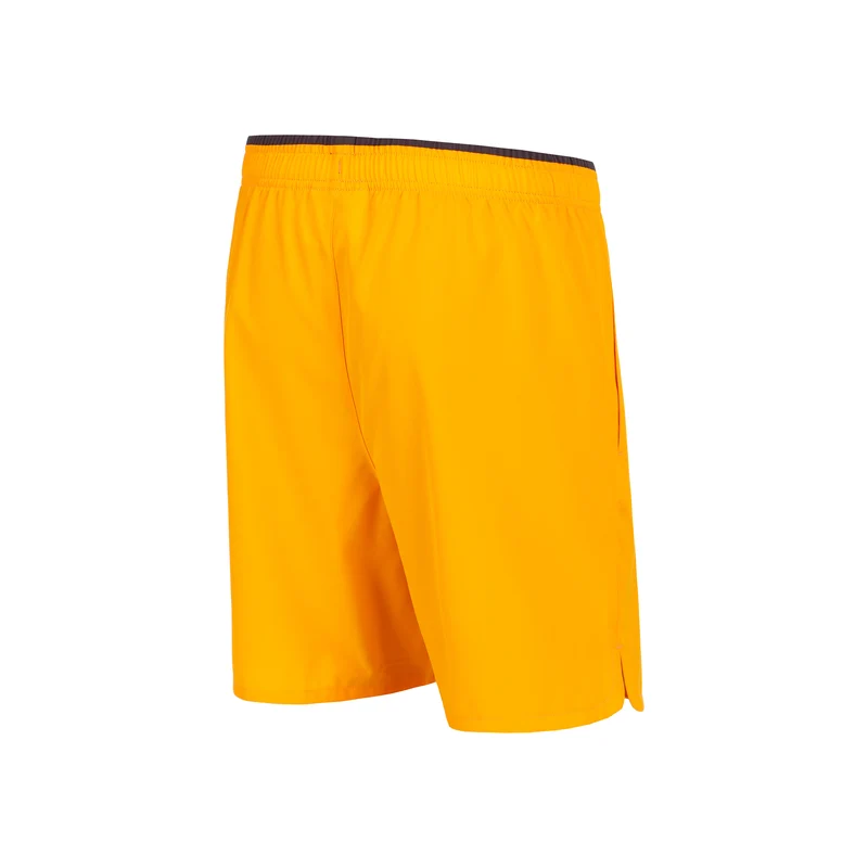 Endlessly Slam 7in Shorts Herren-Orange,Anthrazit