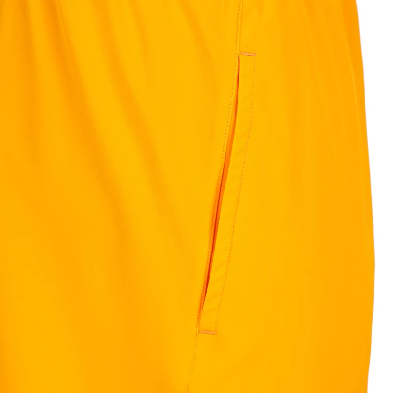 Endlessly Slam 7in Shorts Herren-Orange,Anthrazit
