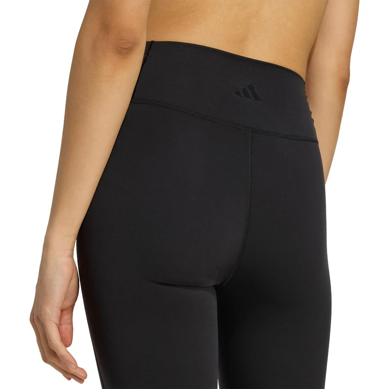 All Me Essentials Flare Tight Damen-schwarz