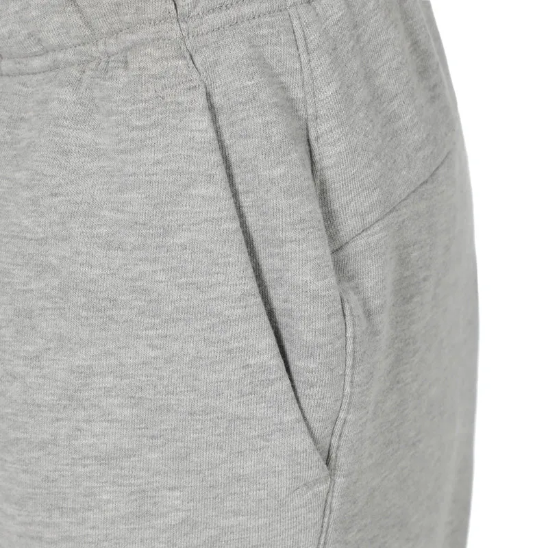 Essential Trainingshose Damen-grau
