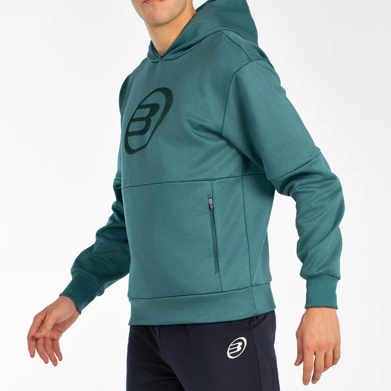 Boyal Hoody Herren-Dunkelgrün