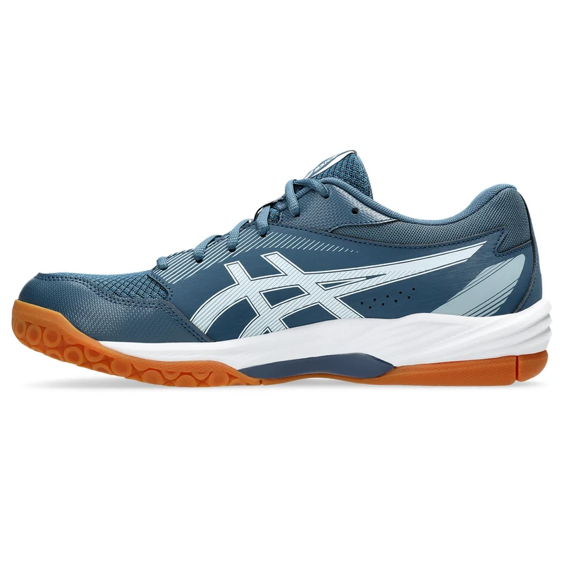 ASICS GEL-TASK 4 Hallenschuhe mit optimalem Support