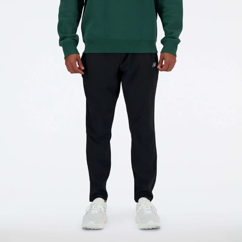 NEW BALANCE AC Tapered Pant 29 Sporthose Herren