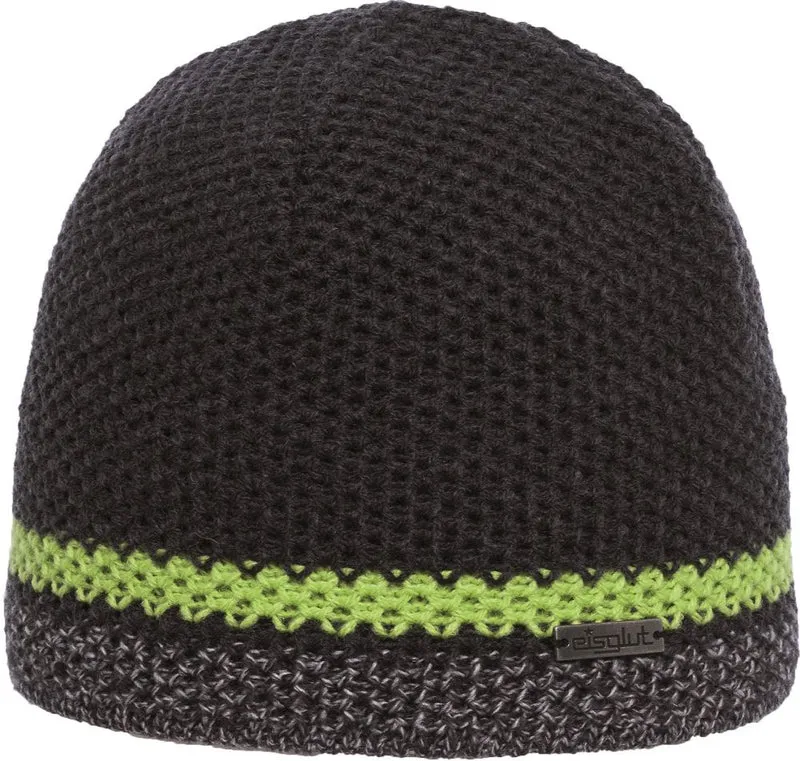 EISGLUT Mütze Frost – warme Outdoor-Mütze