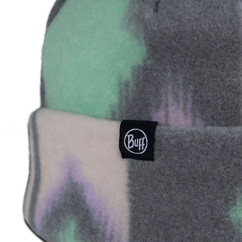 BUFF Polar Prints Beanie – Warme & nachhaltige Mütze