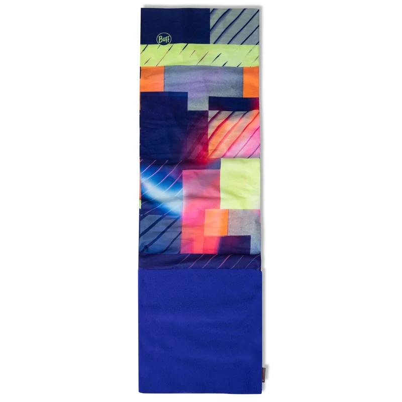 BUFF Polar Multifunctional Neckwear – Wärmeschutz & Nachhaltigkeit