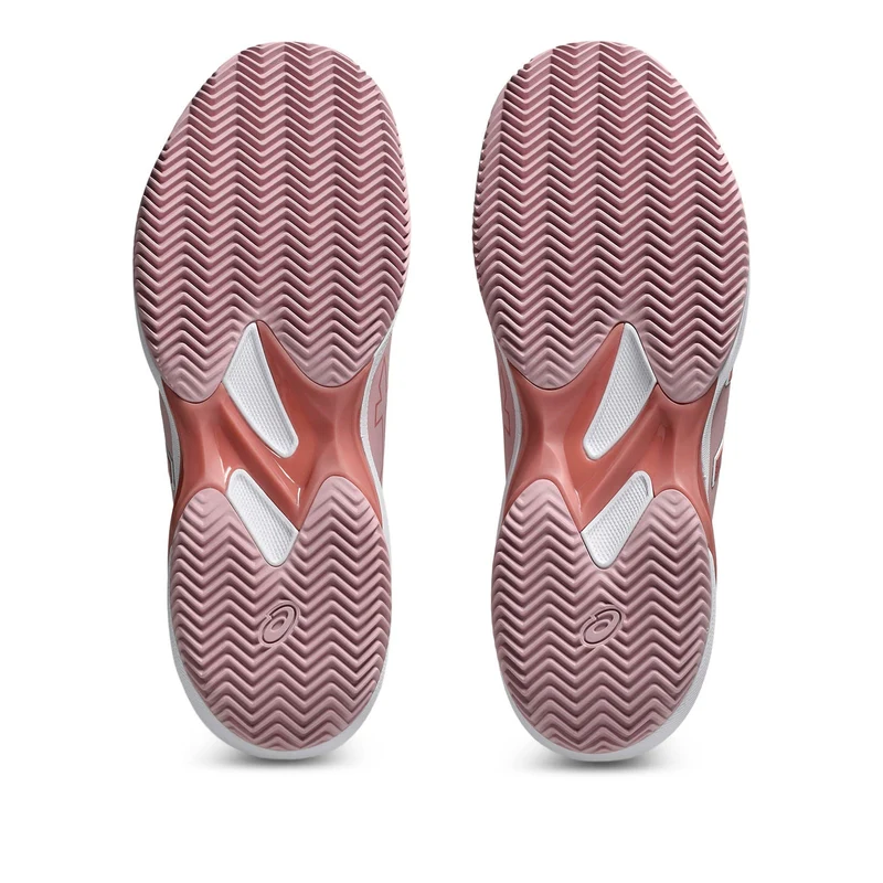 Solution Swift FF 2 Sandplatzschuh Damen - rosa