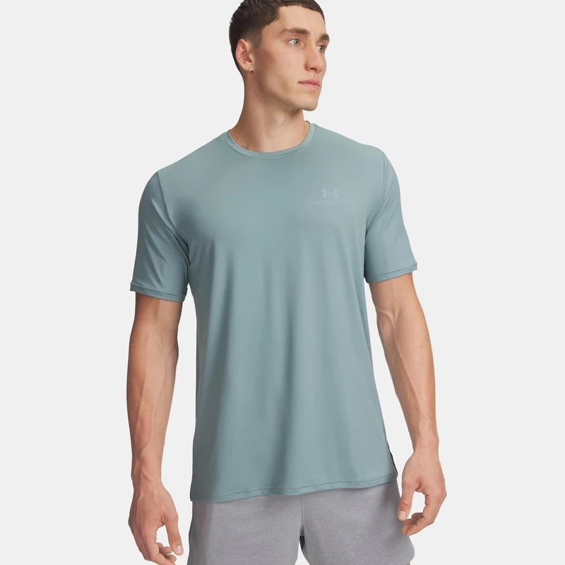 Vanish Energy T-Shirt Herren-salbei