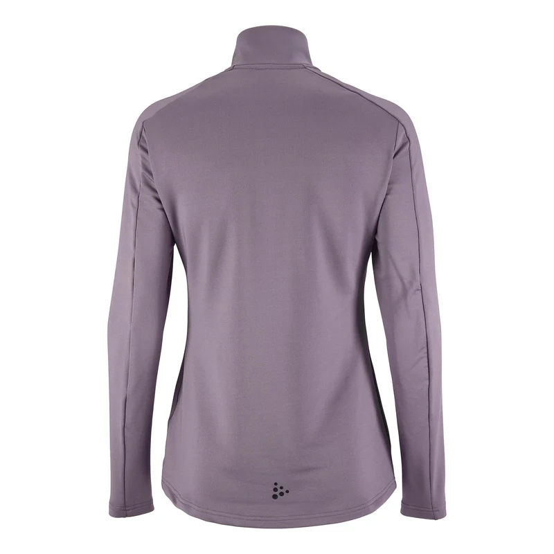 Core Gain Laufshirt Damen - mauve