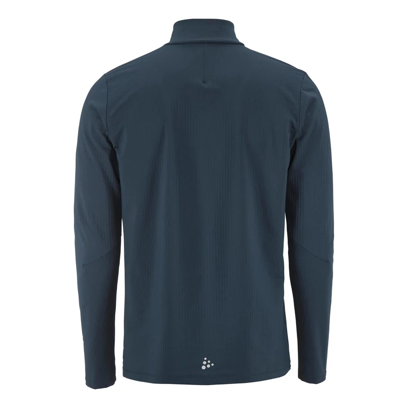 Gain Thermal Laufshirt Herren - dunkelblau