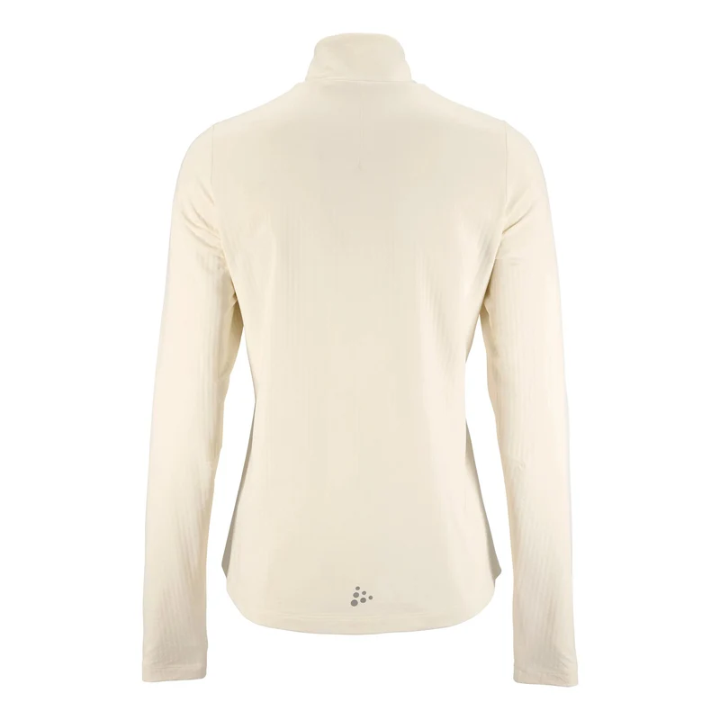 Gain Thermal Laufshirt Damen - creme