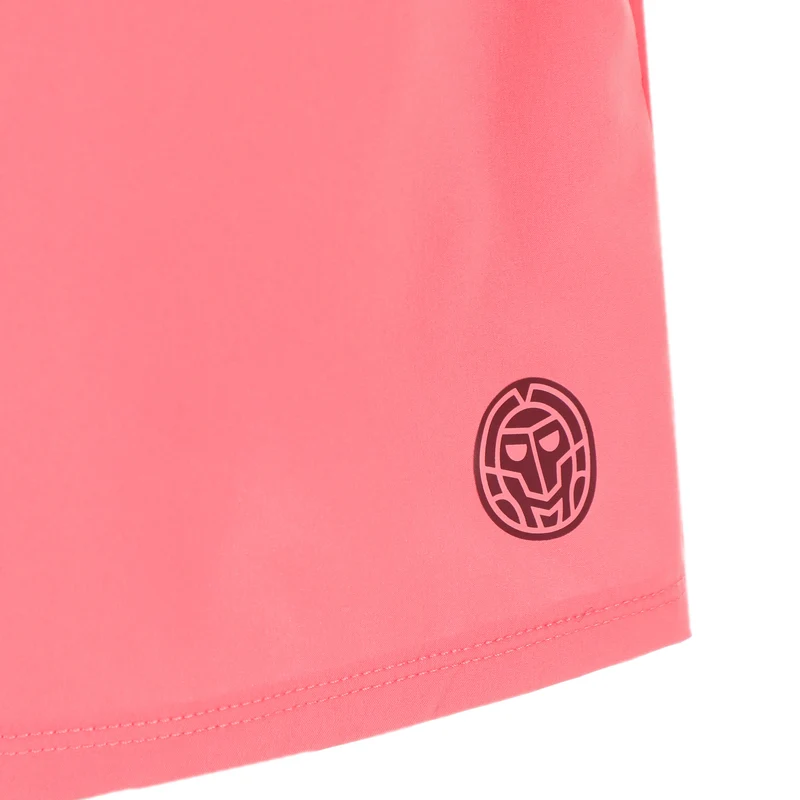 Freeze Out 2in1 Shorts Damen - pink