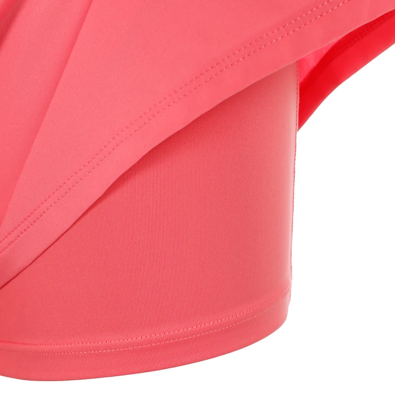 Freeze Out 2in1 Shorts Mädchen - pink