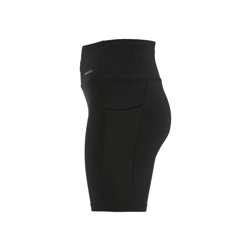 Essence Lauftight Damen - schwarz