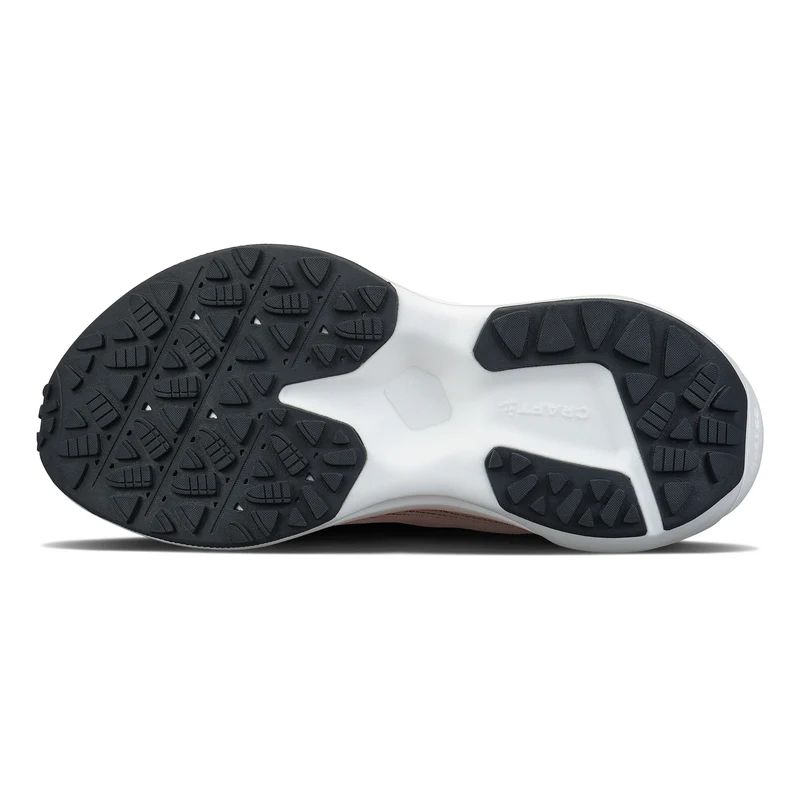 Nordlite Ultra 2 Neutralschuh Damen - orange, rosa