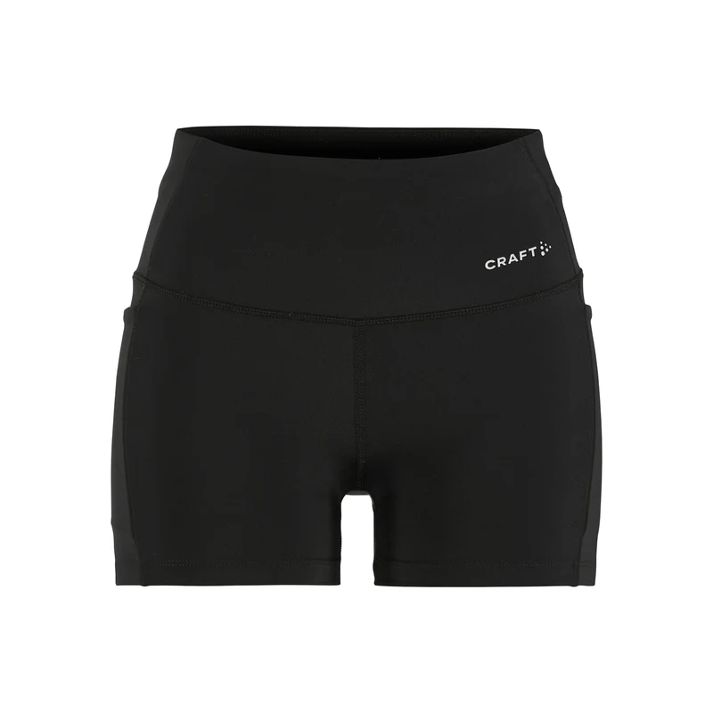 Essence Lauftight Damen - schwarz