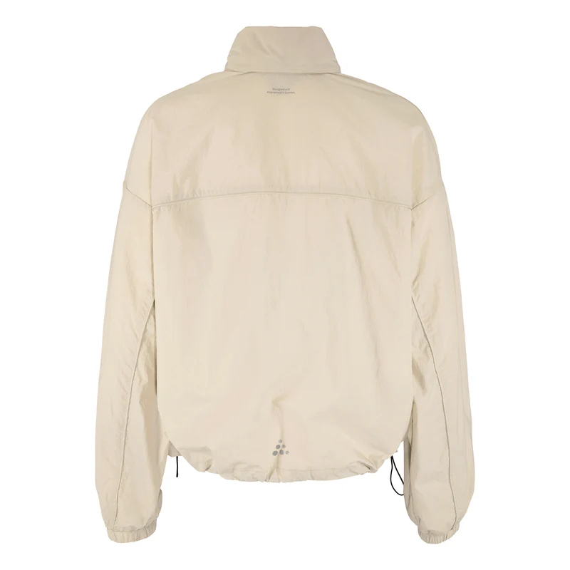 Hypervent Laufjacke Damen - creme